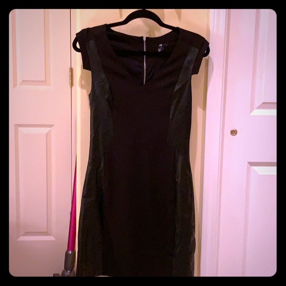 Body con dress